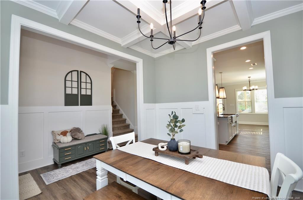 Spring Hope, North Carolina, 28390, United States, 5 Bedrooms Bedrooms, ,4 BathroomsBathrooms,Residential,For Sale,1993285