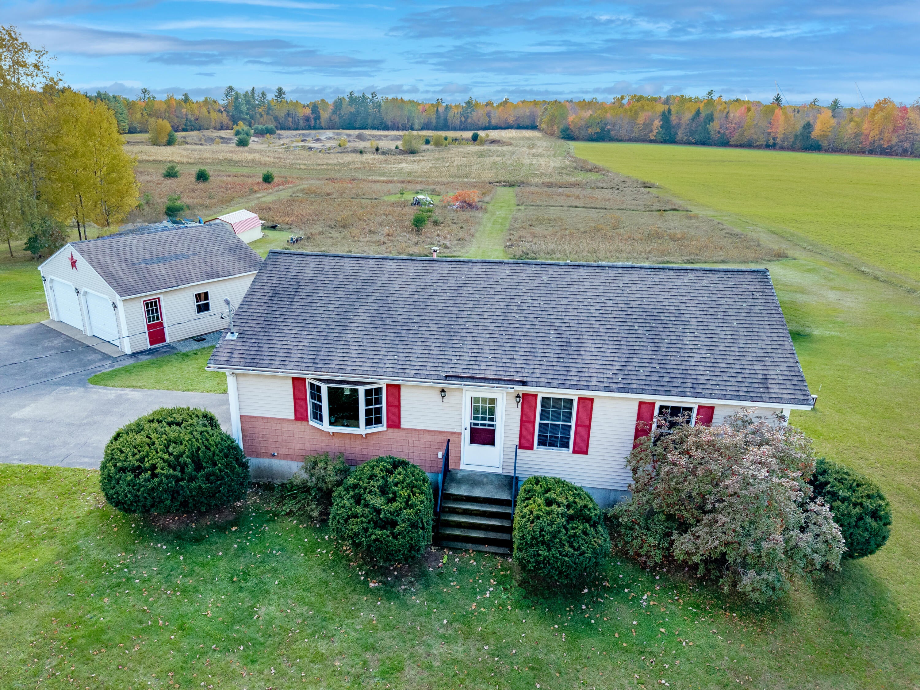Union St, Levant, ME 04456 #1