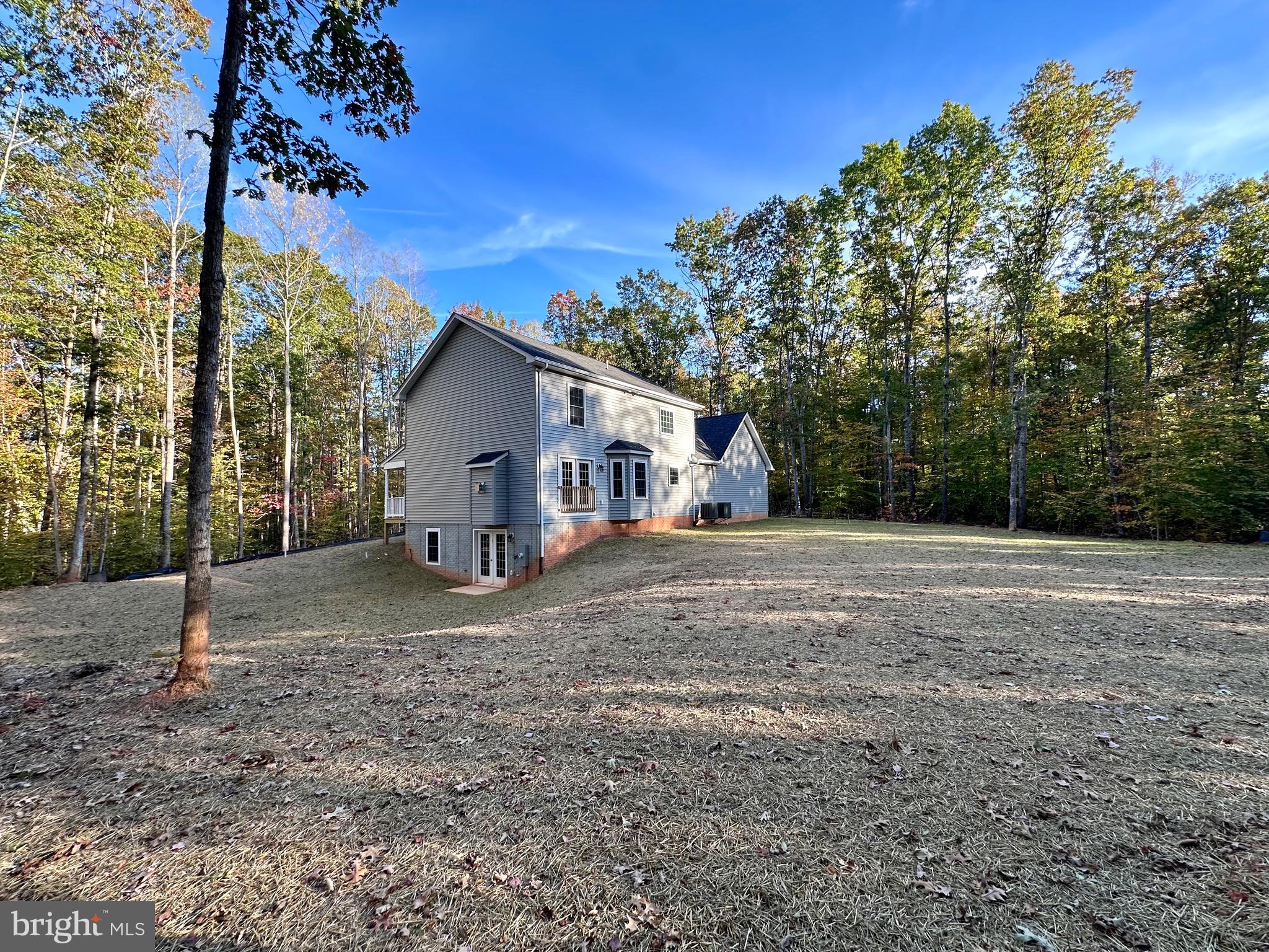 Lignum, Virginia, 22726, United States, 3 Bedrooms Bedrooms, ,2 BathroomsBathrooms,Residential,For Sale,1920703