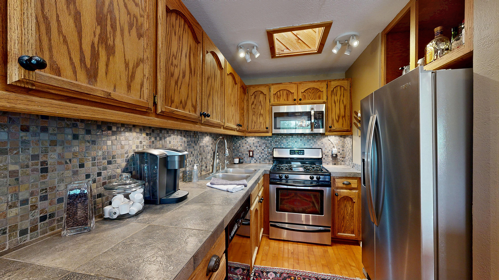 Alto, New Mexico, 88312, United States, 2 Bedrooms Bedrooms, ,2 BathroomsBathrooms,Residential,For Sale,1951526
