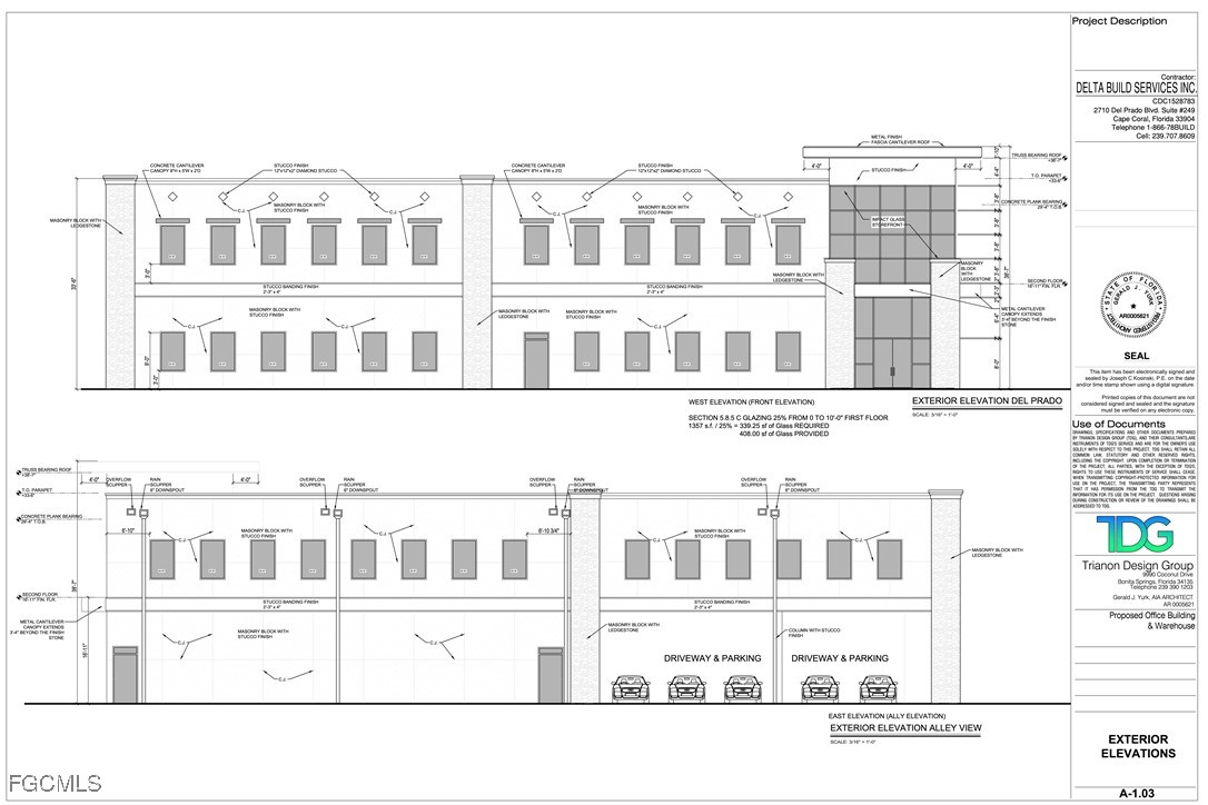 Cape Coral, Florida, 33991, United States, ,Land,For Sale,1978941