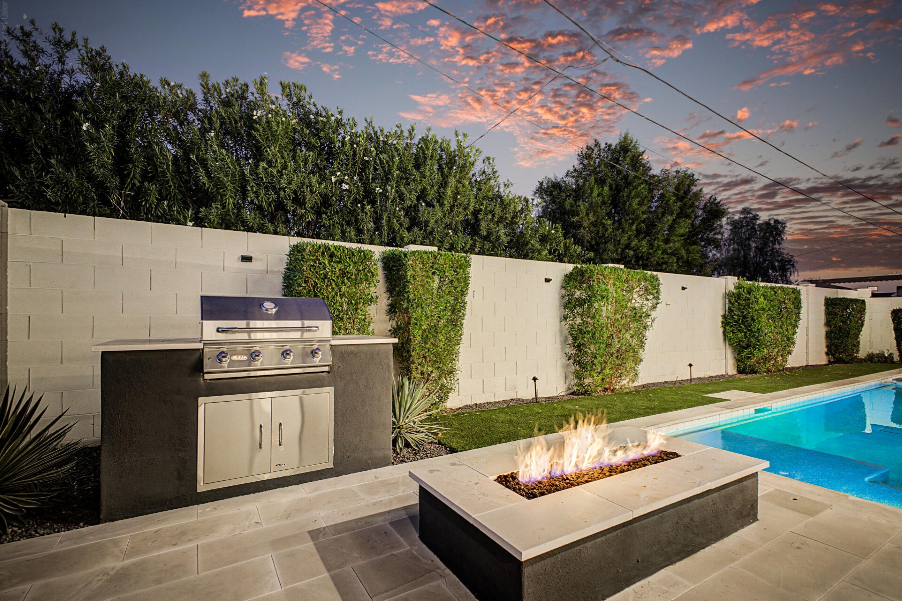  6528 E 2nd Street  Scottsdale, AZ - 物件實景
