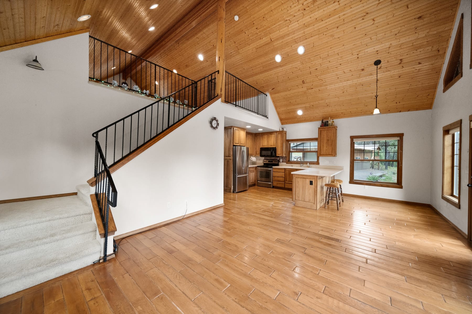  18144 NE Hamilton Butte Drive Prineville, OR 97754 - 物件實景