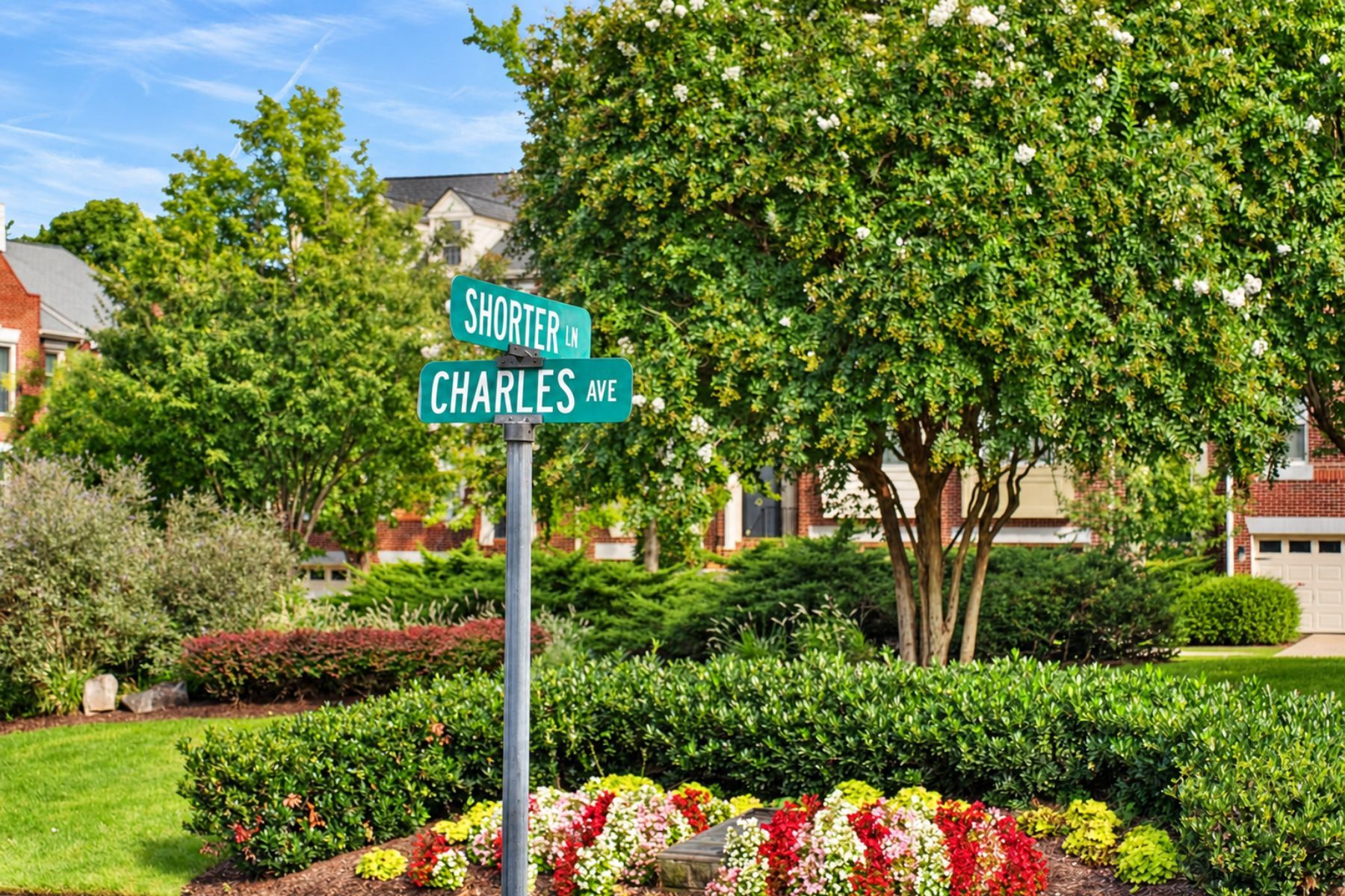  3913 Charles Avenue, Alexandria, VA, 22305 - 物件實景