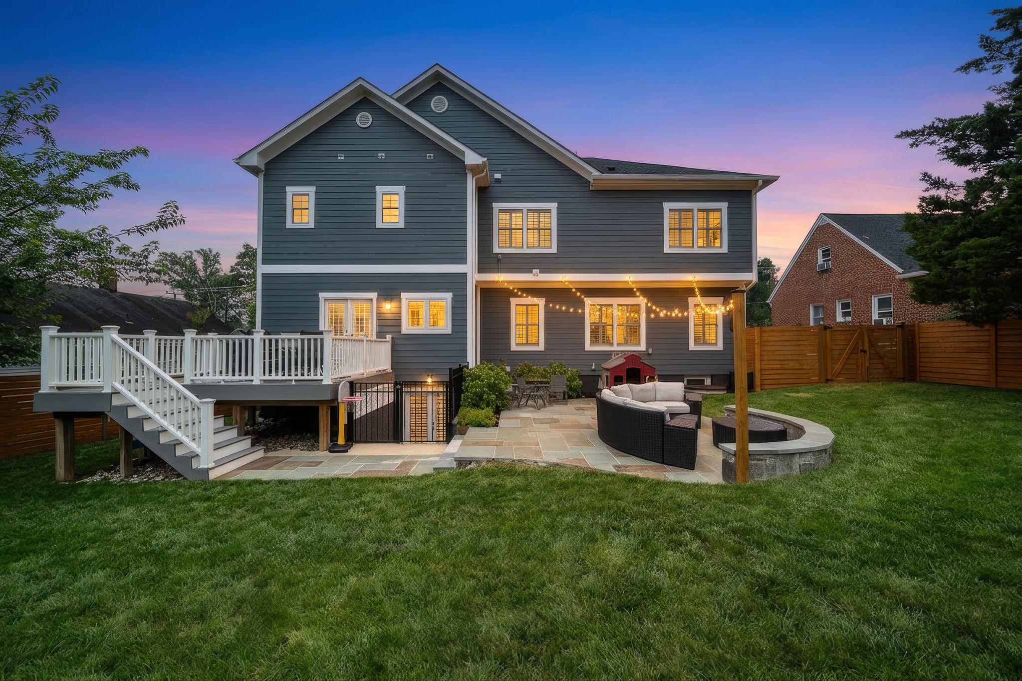 613 S Buchanan Street, Arlington, VA, 22204 - 物件實景