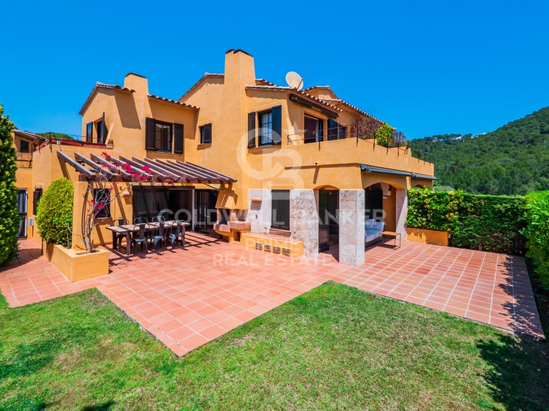 Palafrugell, Catalonia, ES, 4 Bedrooms Bedrooms, ,3 BathroomsBathrooms,Residential,For Sale,1766579
