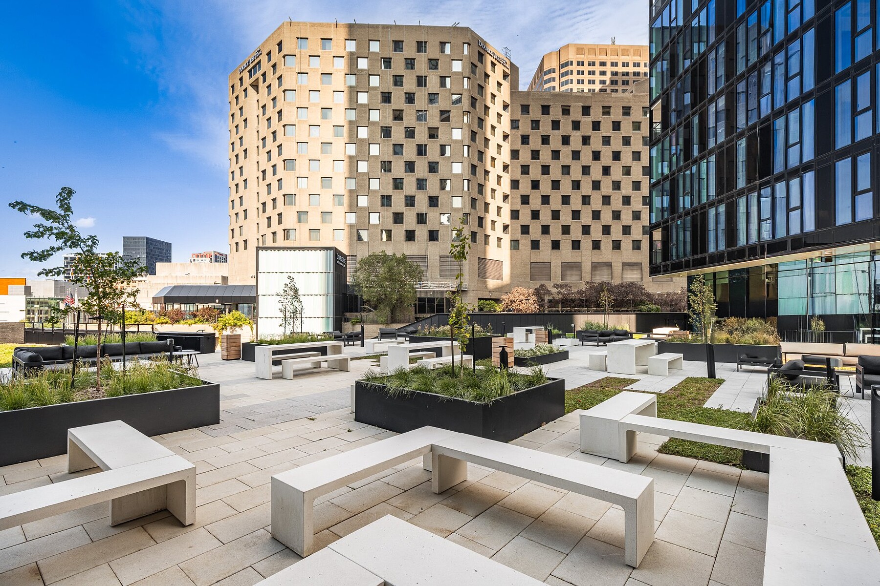  Ville-Marie, Montréal - 物件實景