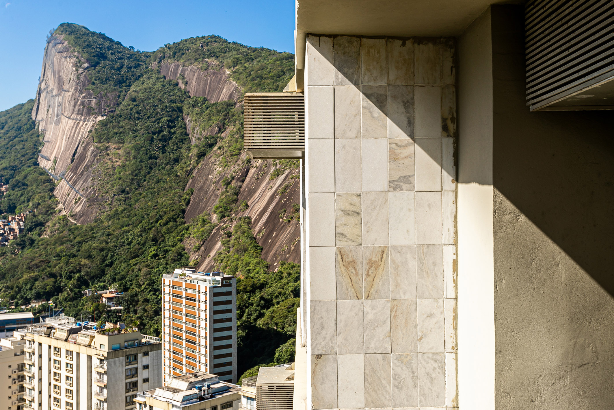  Apartment in Village São Conrado with open views and complete amenities - 物件實景