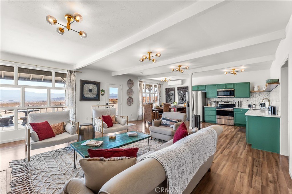 29 Palms, California, 92277, United States, 3 Bedrooms Bedrooms, ,1 BathroomBathrooms,Residential,For Sale,1932486