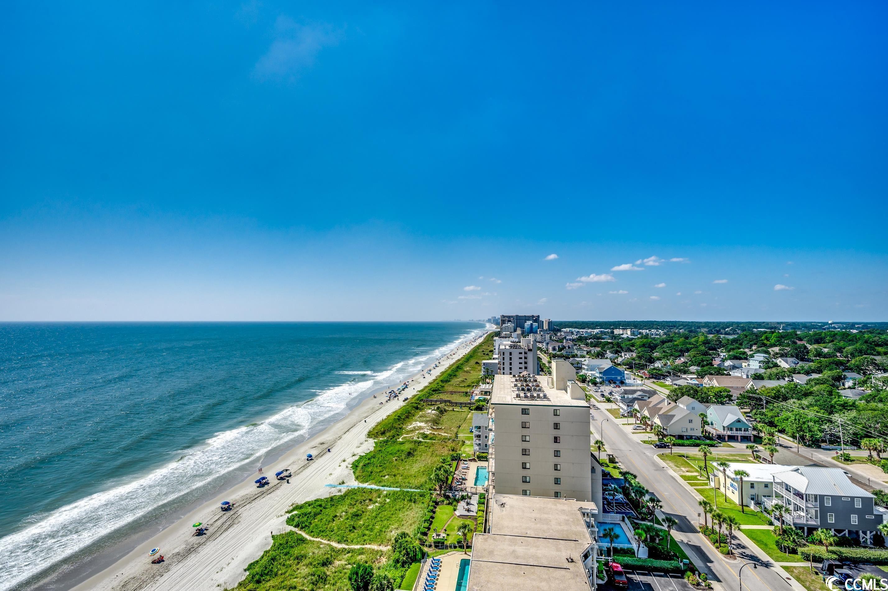3805 S Ocean Blvd. 1603, North Myrtle Beach, South Carolina, 29582, United States, 5 Bedrooms Bedrooms, ,4 BathroomsBathrooms,Residential,For Sale,3805 S Ocean Blvd. 1603,1348257
