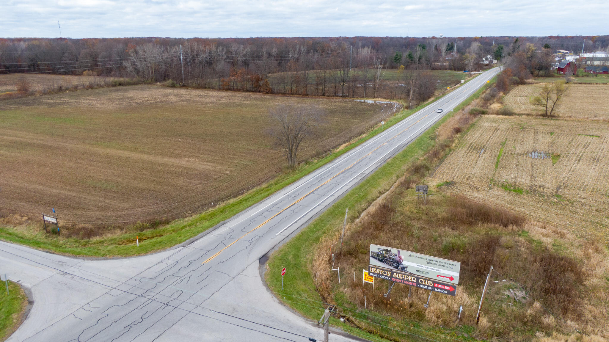0 In-39, La Porte, Indiana, 46350, United States, ,Land,For Sale,0 In-39,1662819
