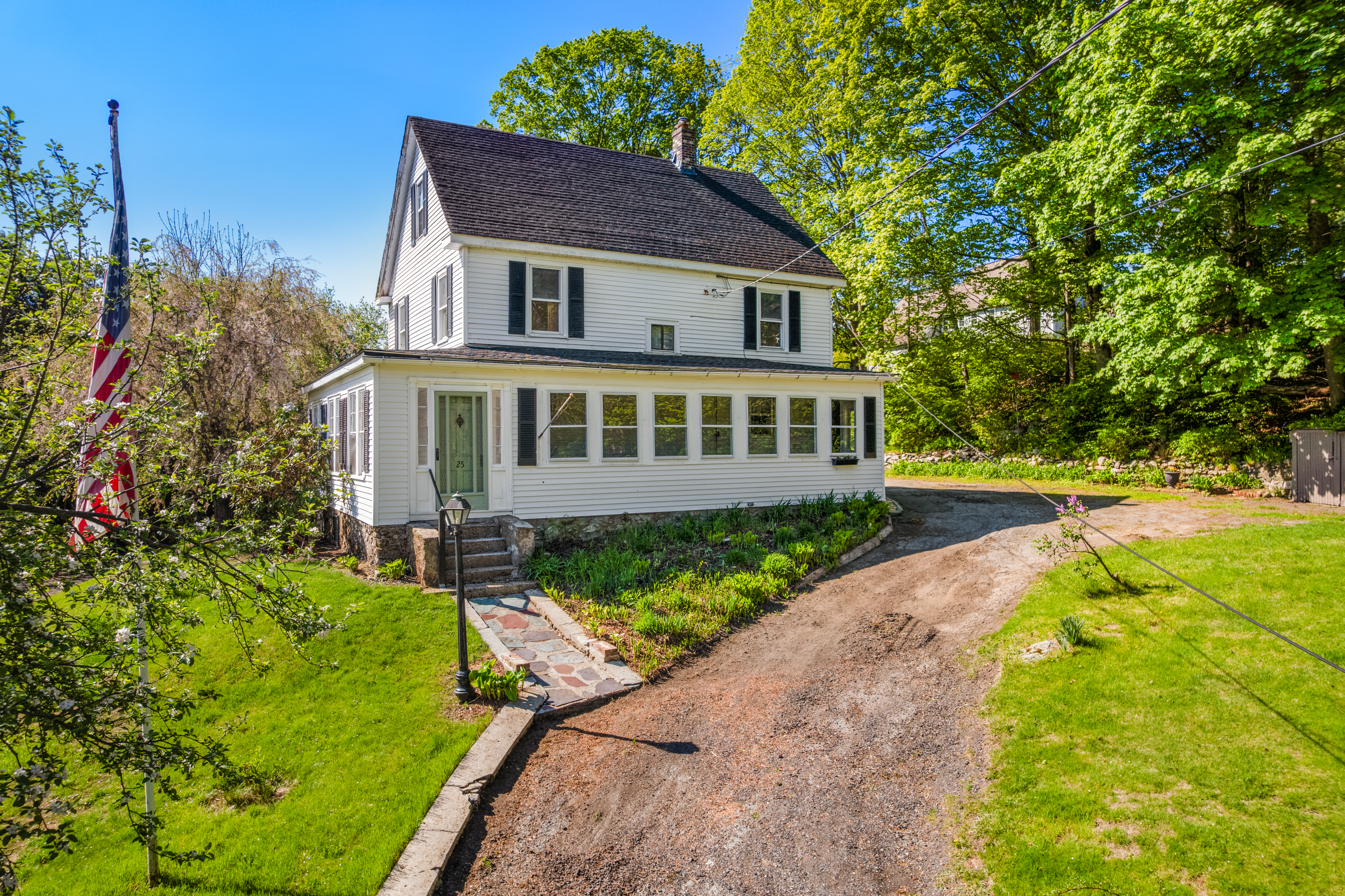  25 Park Street, Southborough, MA, 01772 - 物件實景