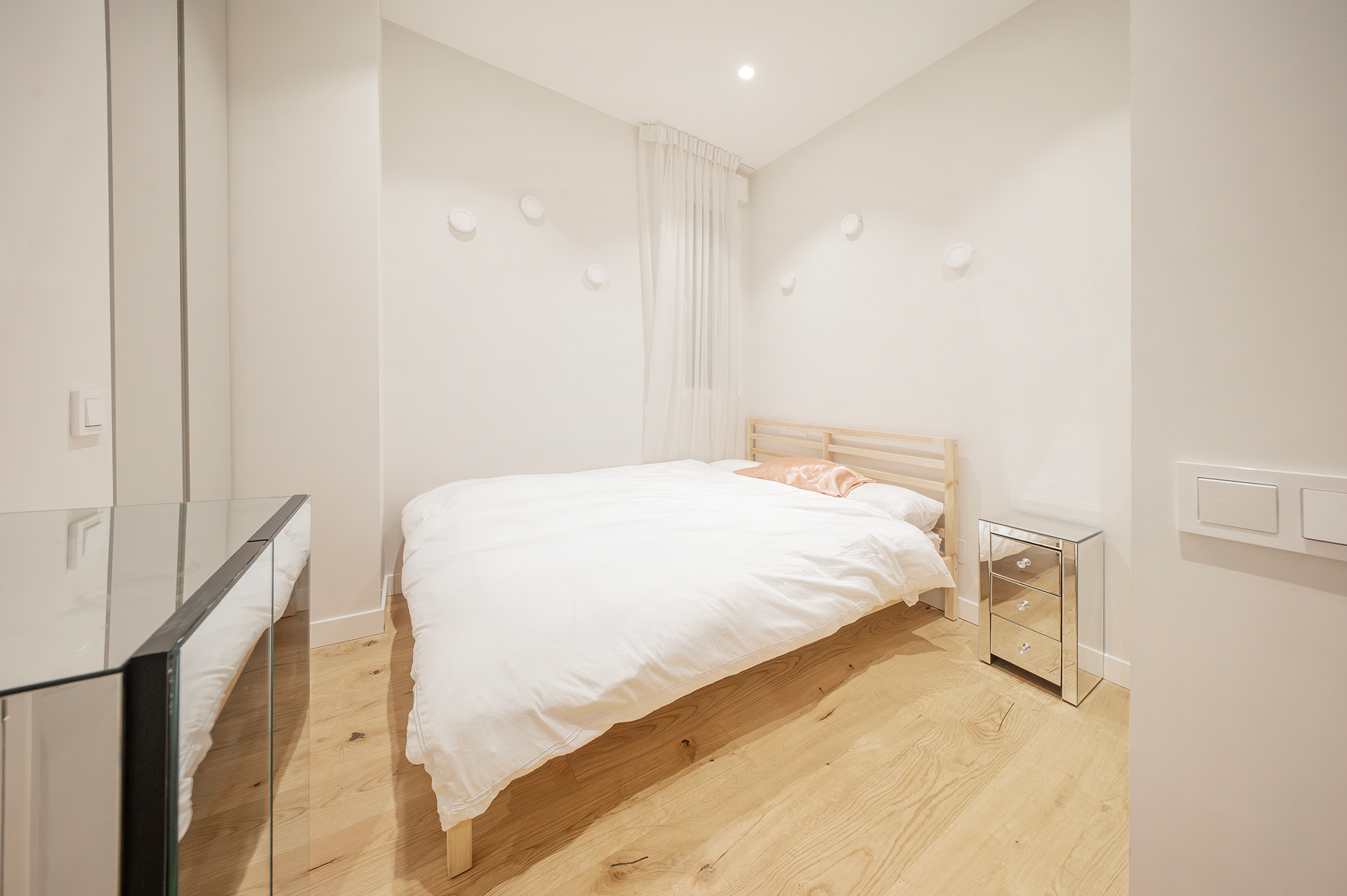  3-bedroom, 3-bathroom home in Barrio de Salamanca - 物件實景