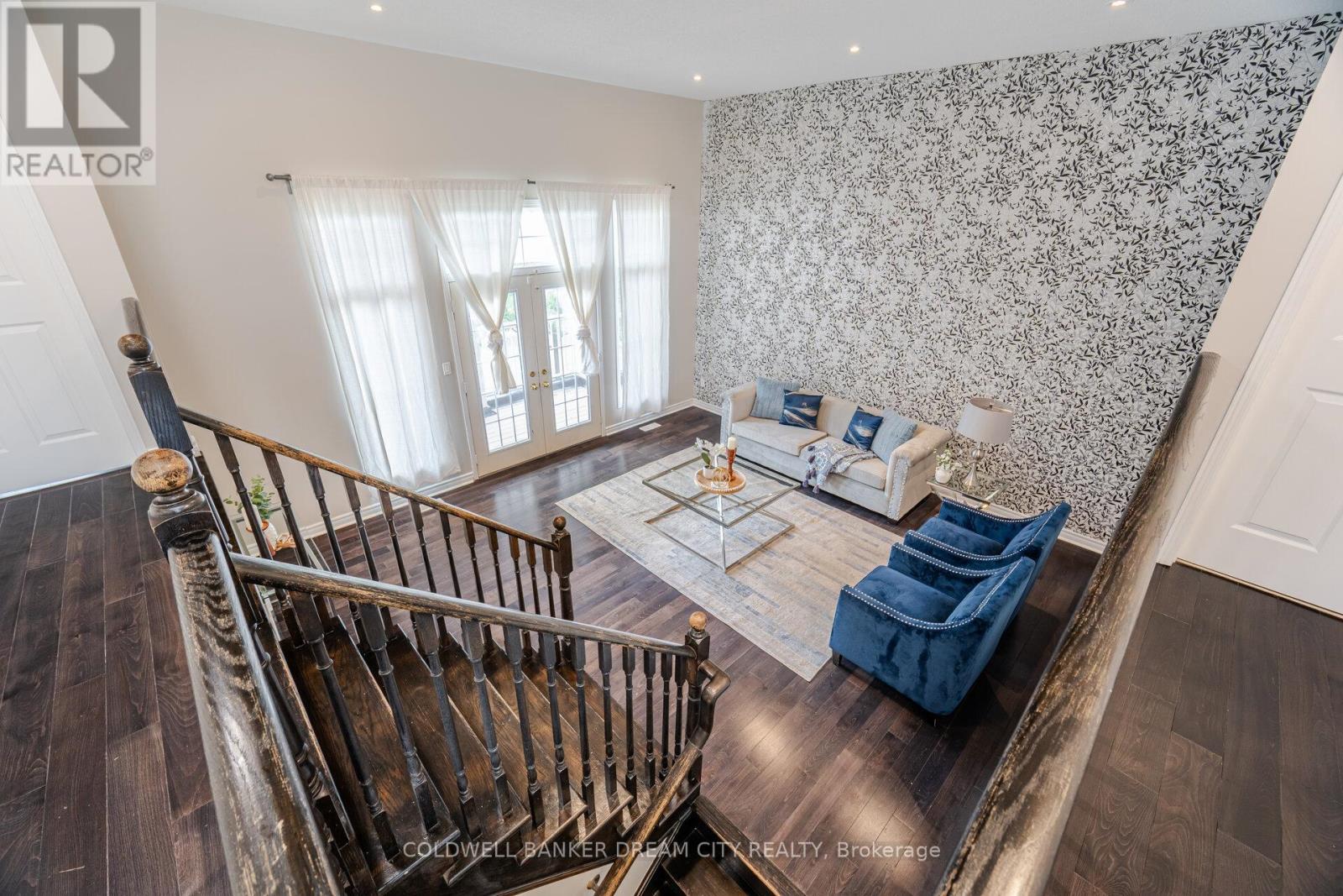 AJAX (NORTHEAST AJAX), Ontario, L1Z 2B9, CA, 5 Bedrooms Bedrooms, ,3 BathroomsBathrooms,Residential,For Sale,1951152