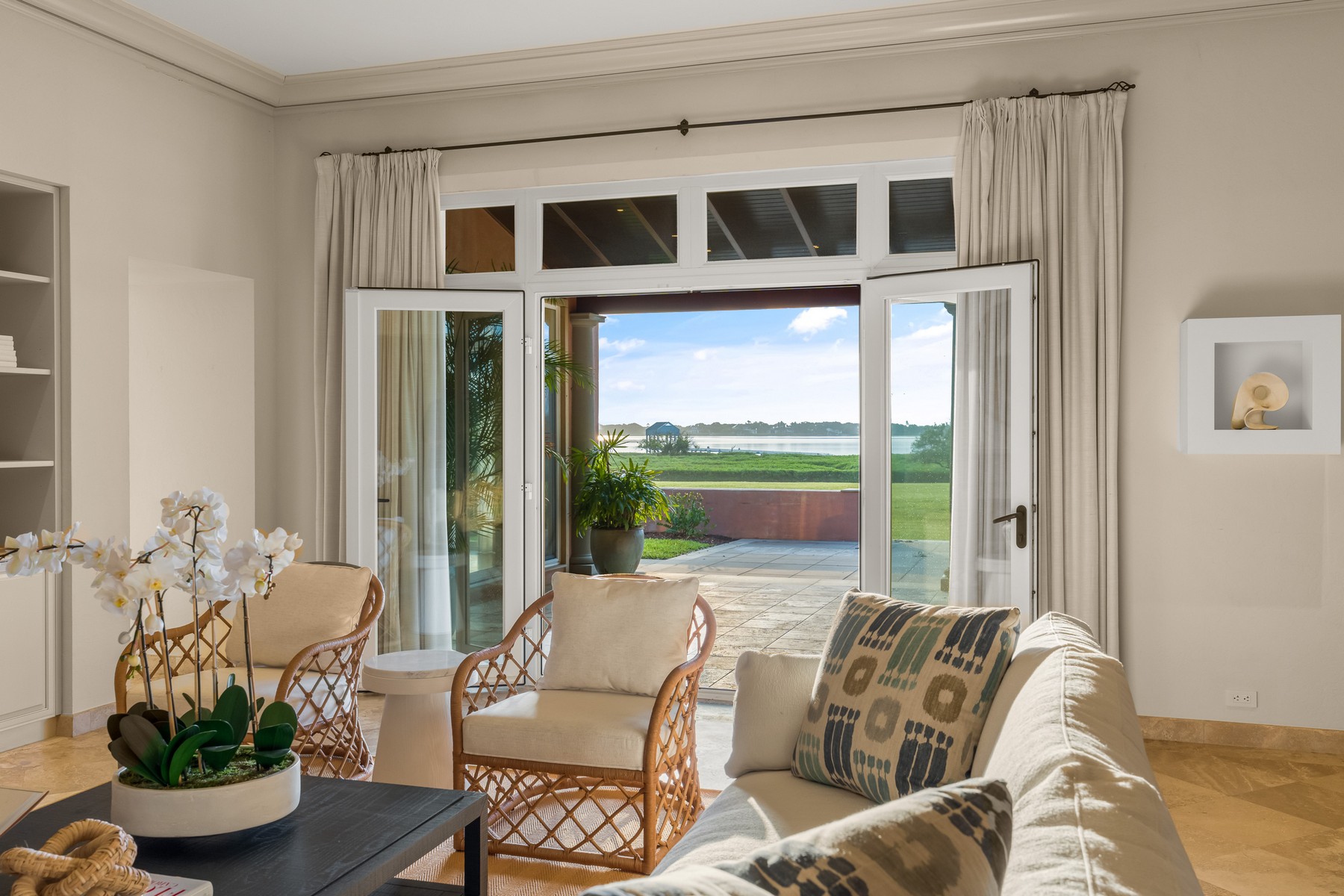  2350 Quay Dock Road, Vero Beach, FL, 32967 - 物件實景
