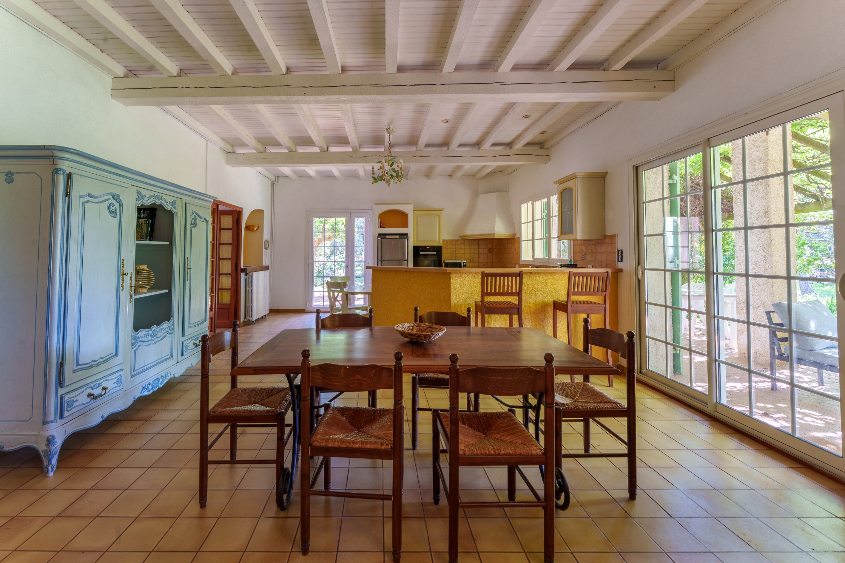  Mediterranean Gem: The Perfect Family Home or High-Yield Holiday Rental - 物件實景