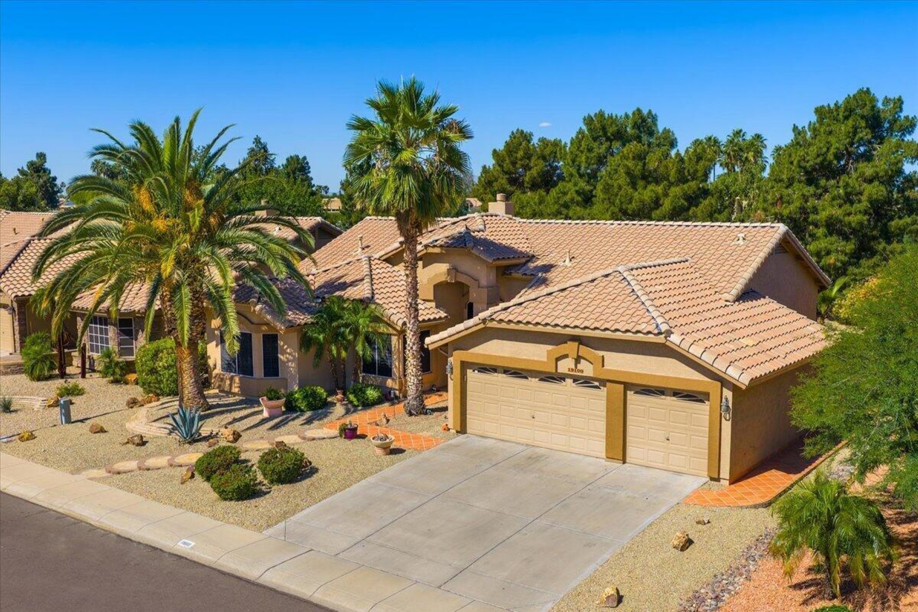  19100 N 85th Lane  Peoria, AZ - 物件實景