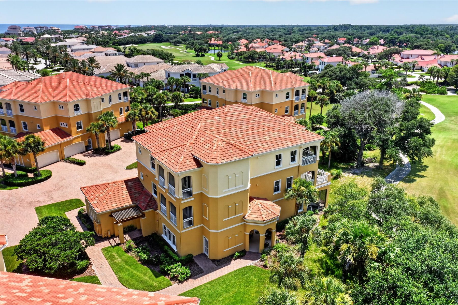  140 Avenue De La Mer, Palm Coast, FL, 32137 - 物件實景