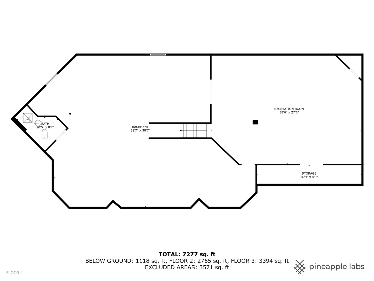 St. Charles, Illinois, 60175, United States, 6 Bedrooms Bedrooms, ,8 BathroomsBathrooms,Residential,For Sale,1940364