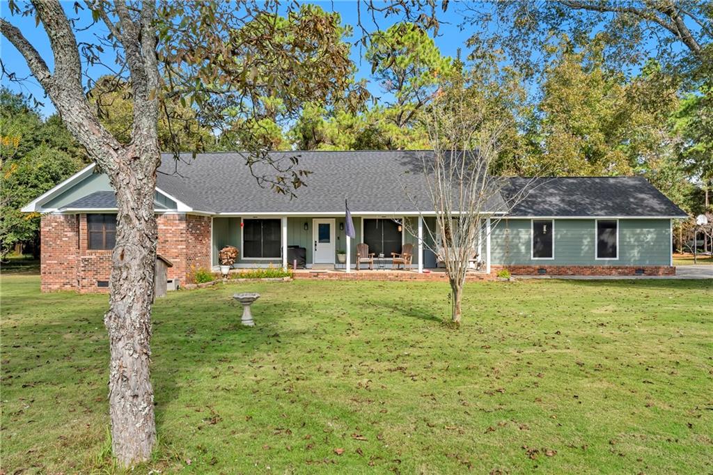 Grand Bay, Alabama, 36541, United States, 5 Bedrooms Bedrooms, ,3 BathroomsBathrooms,Residential,For Sale,2000990