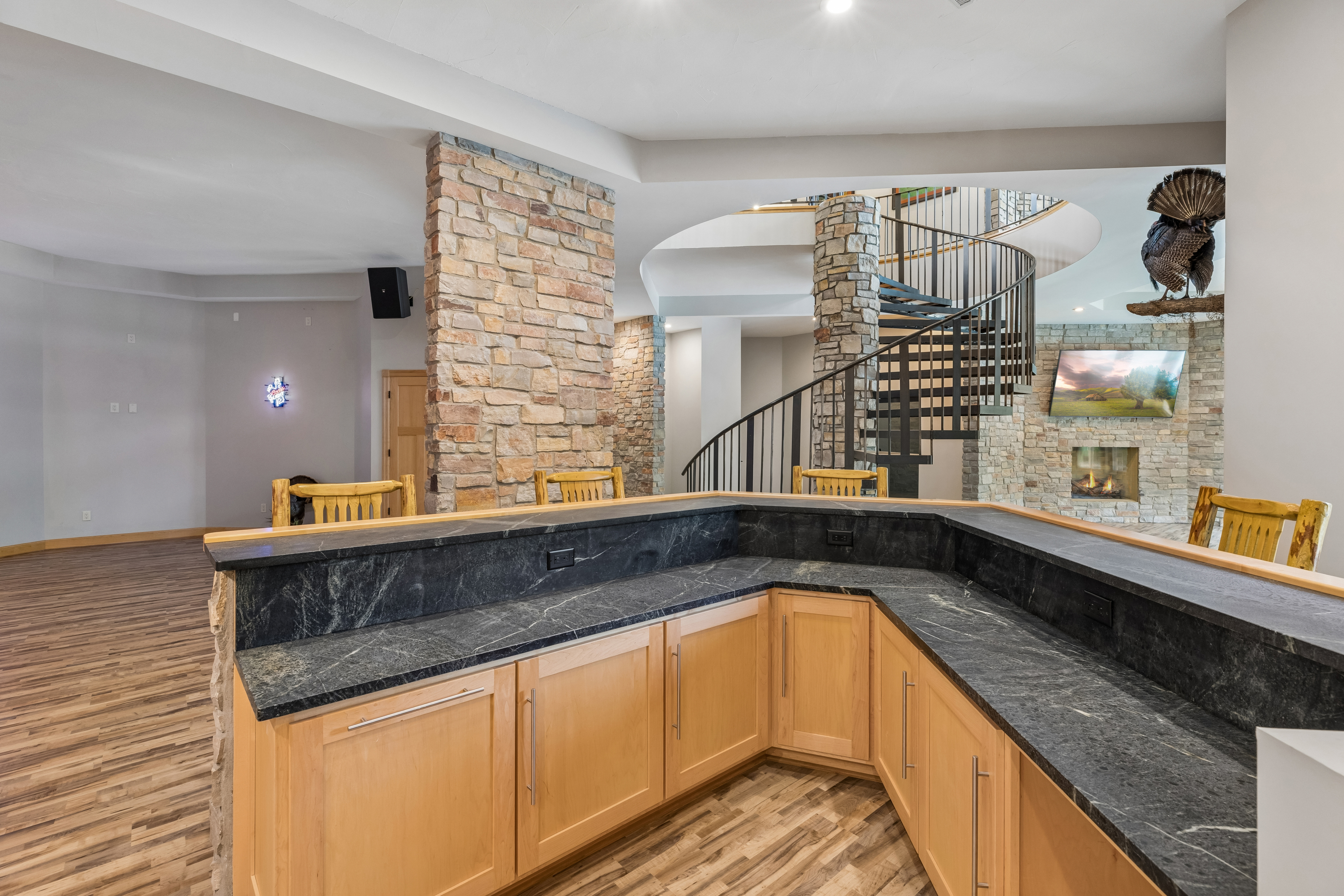  Luxury Oak Grove Retreat Near Prescott - 物件實景