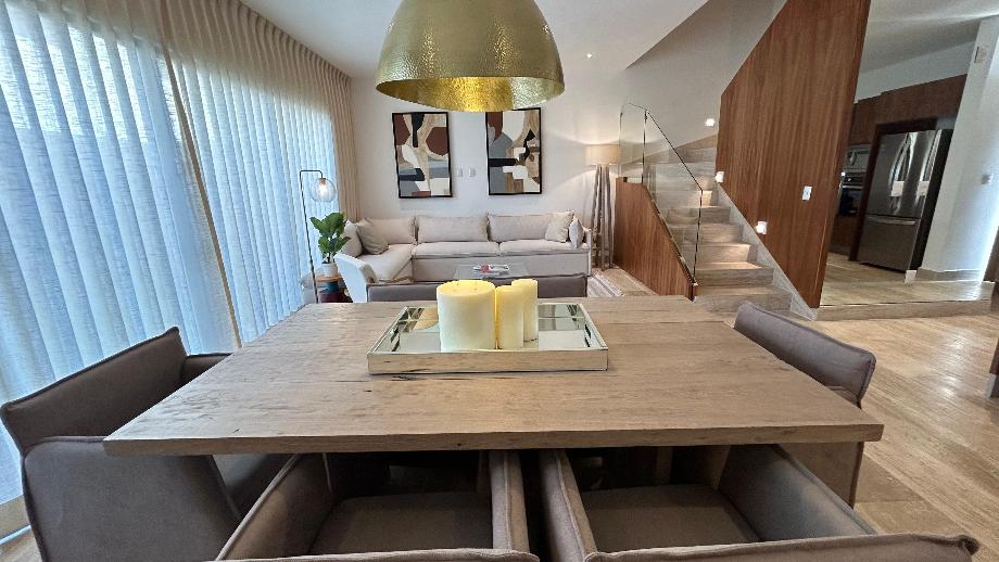 Residencial Arbolada, Benito Juárez, Quintana Roo, 77500, Mexico, 3 Bedrooms Bedrooms, ,2 BathroomsBathrooms,Residential,For Sale,Residencial Arbolada,1539995