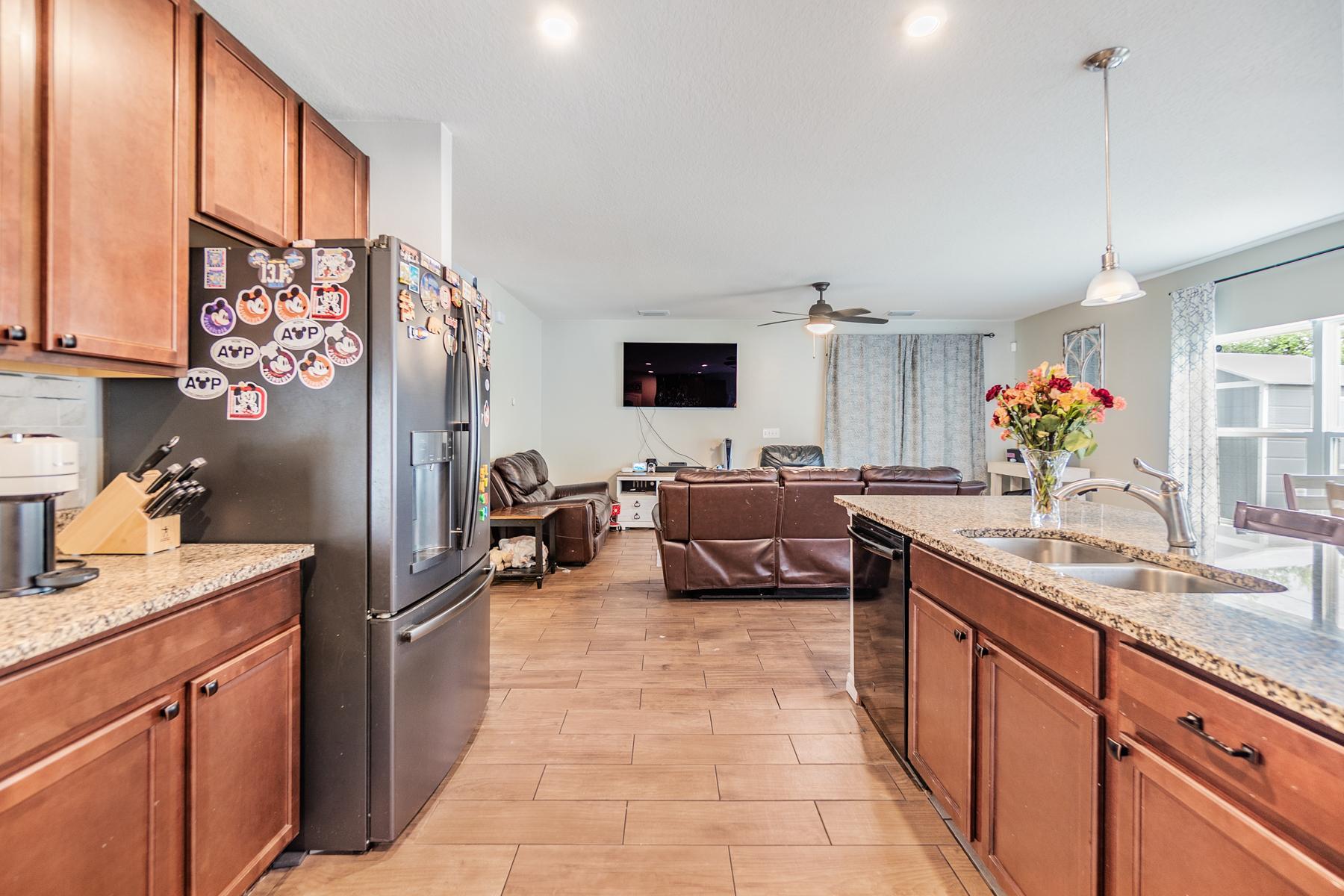 New Port Richey, Florida, 34655, United States, 4 Bedrooms Bedrooms, ,3 BathroomsBathrooms,Residential,For Sale,1979291