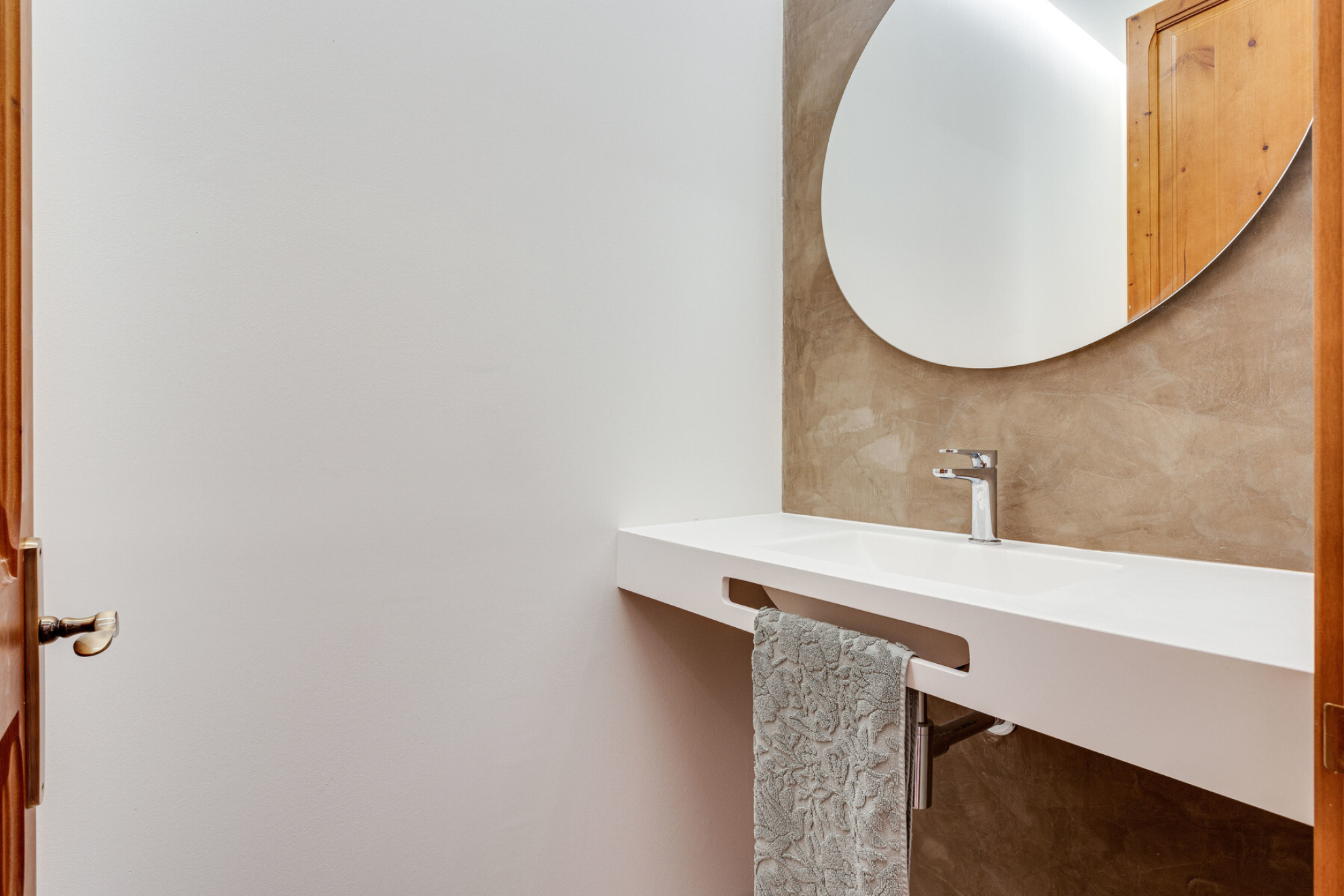 Beautiful high and renovated apartment in Eixample Dreta - 物件實景