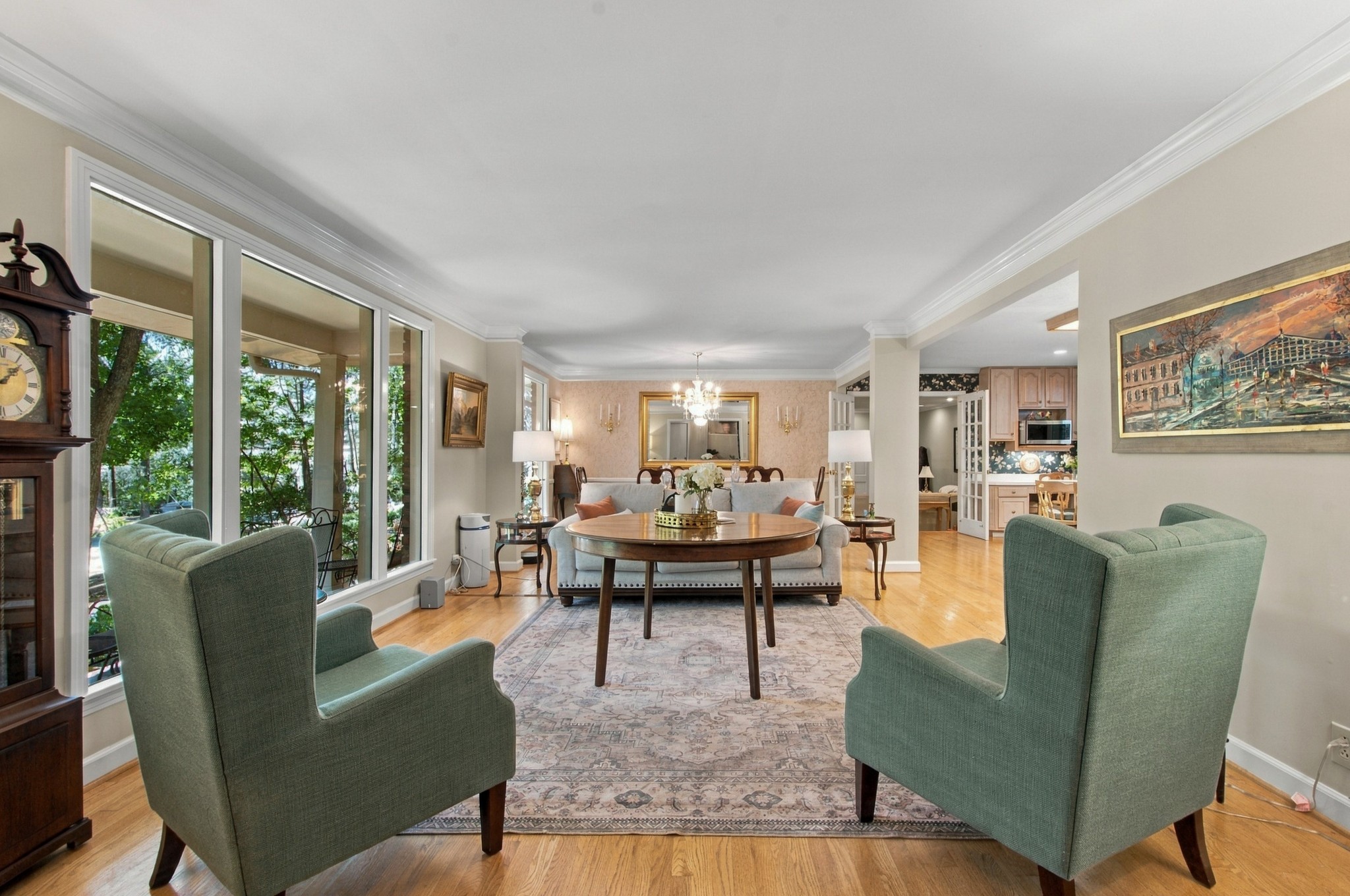  5312 Lancelot Rd, Brentwood, TN, 37027 - 物件實景