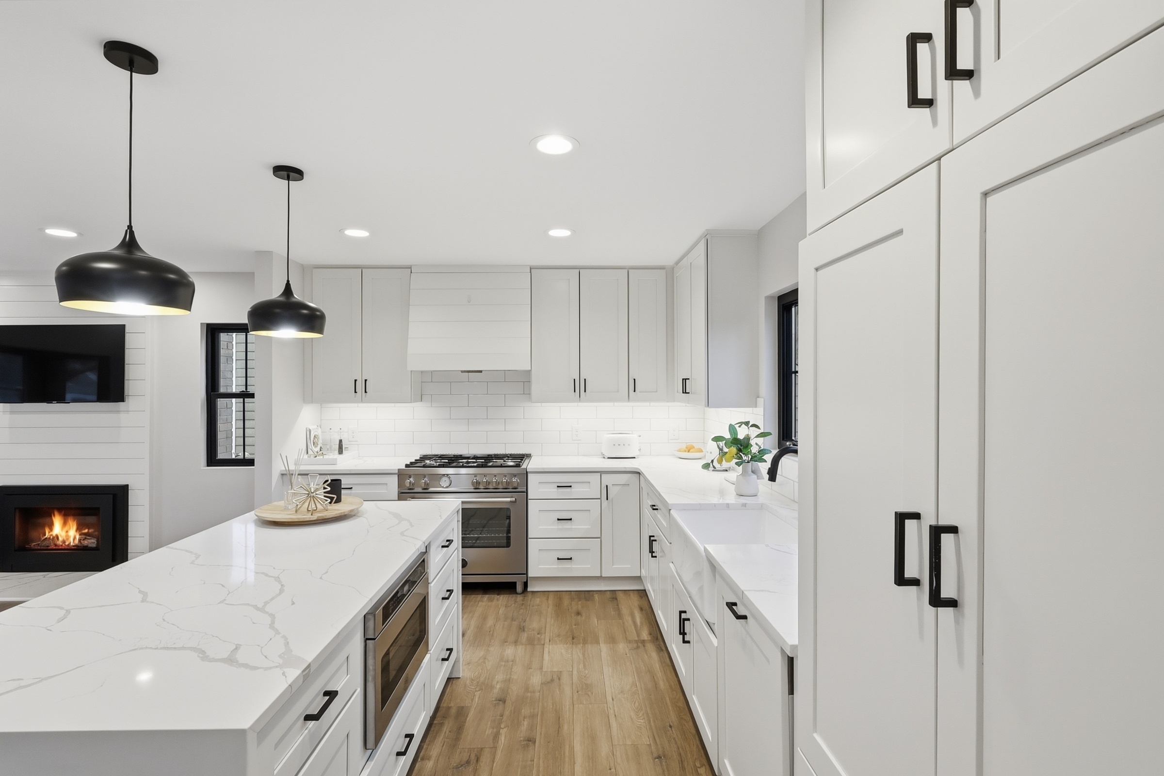  4824 West 40th Lane, St. Louis Park, MN 55416 - 物件實景