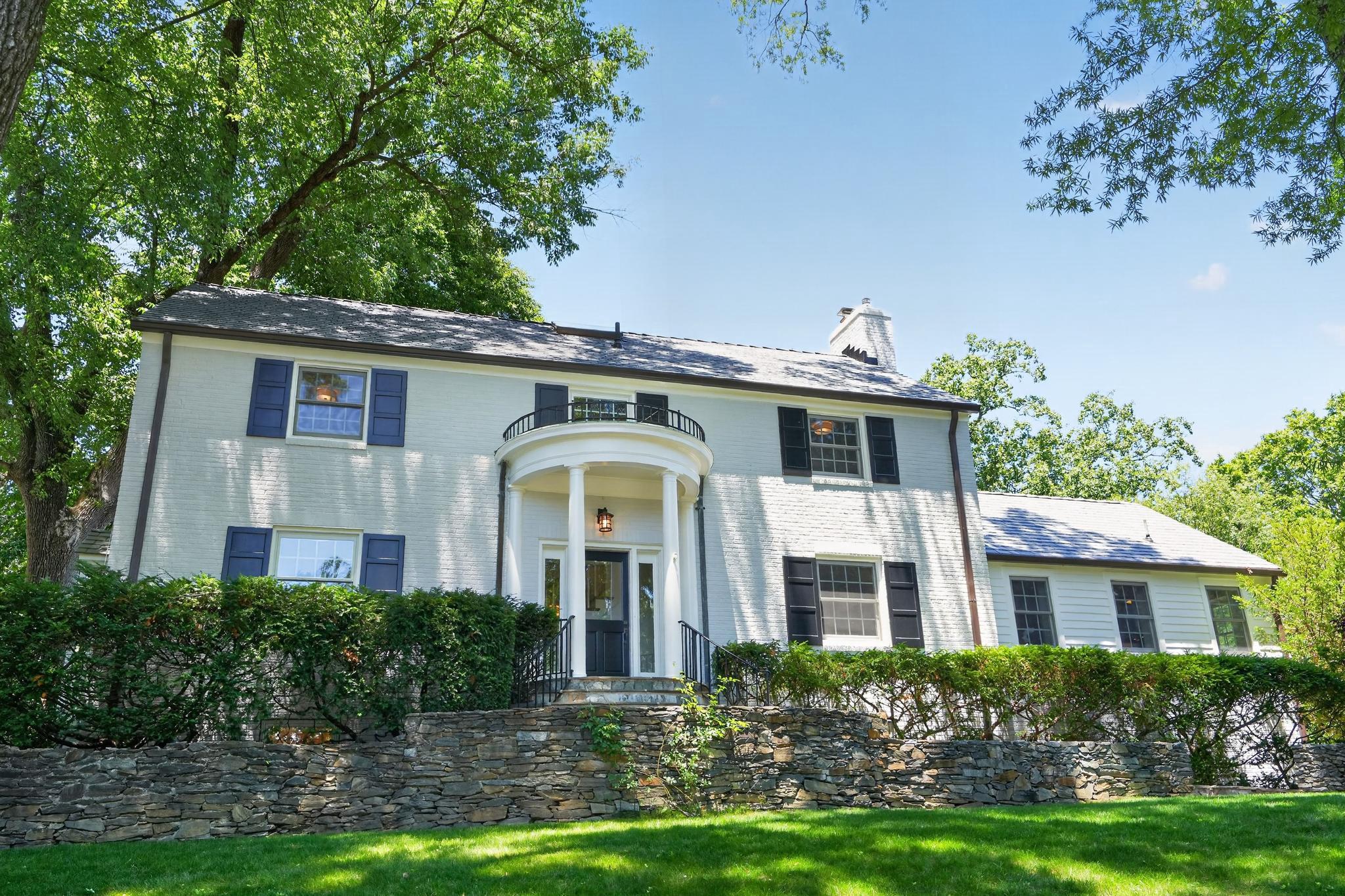  5141 Palisade Lane NW, Washington, DC, 20016 - 物件實景