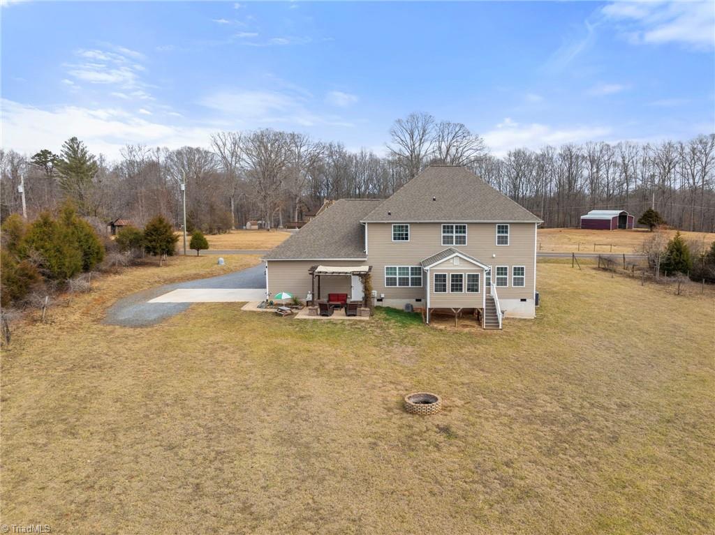 Lewisville, North Carolina, 27023, United States, 5 Bedrooms Bedrooms, ,4 BathroomsBathrooms,Residential,For Sale,1890092