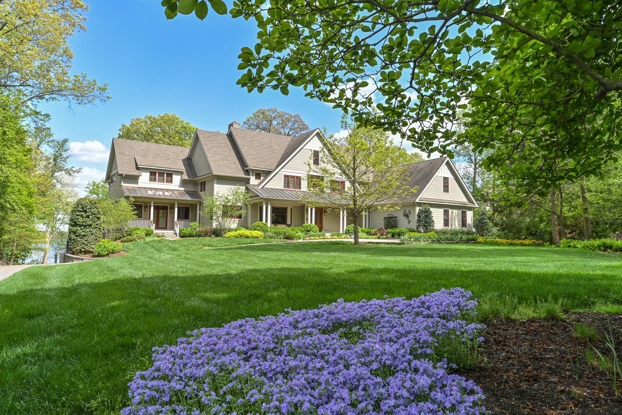  11715 River Drive, Lorton, VA, 22079 - 物件實景