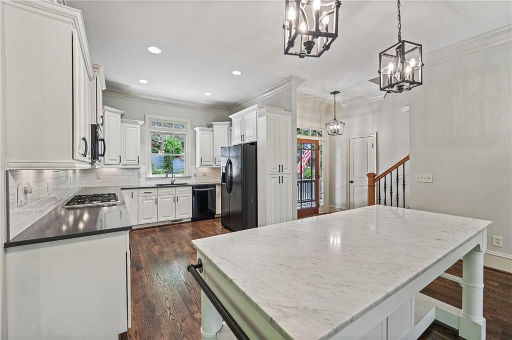 Big Canoe, Georgia, 30143, United States, 4 Bedrooms Bedrooms, ,5 BathroomsBathrooms,Residential,For Sale,1978711