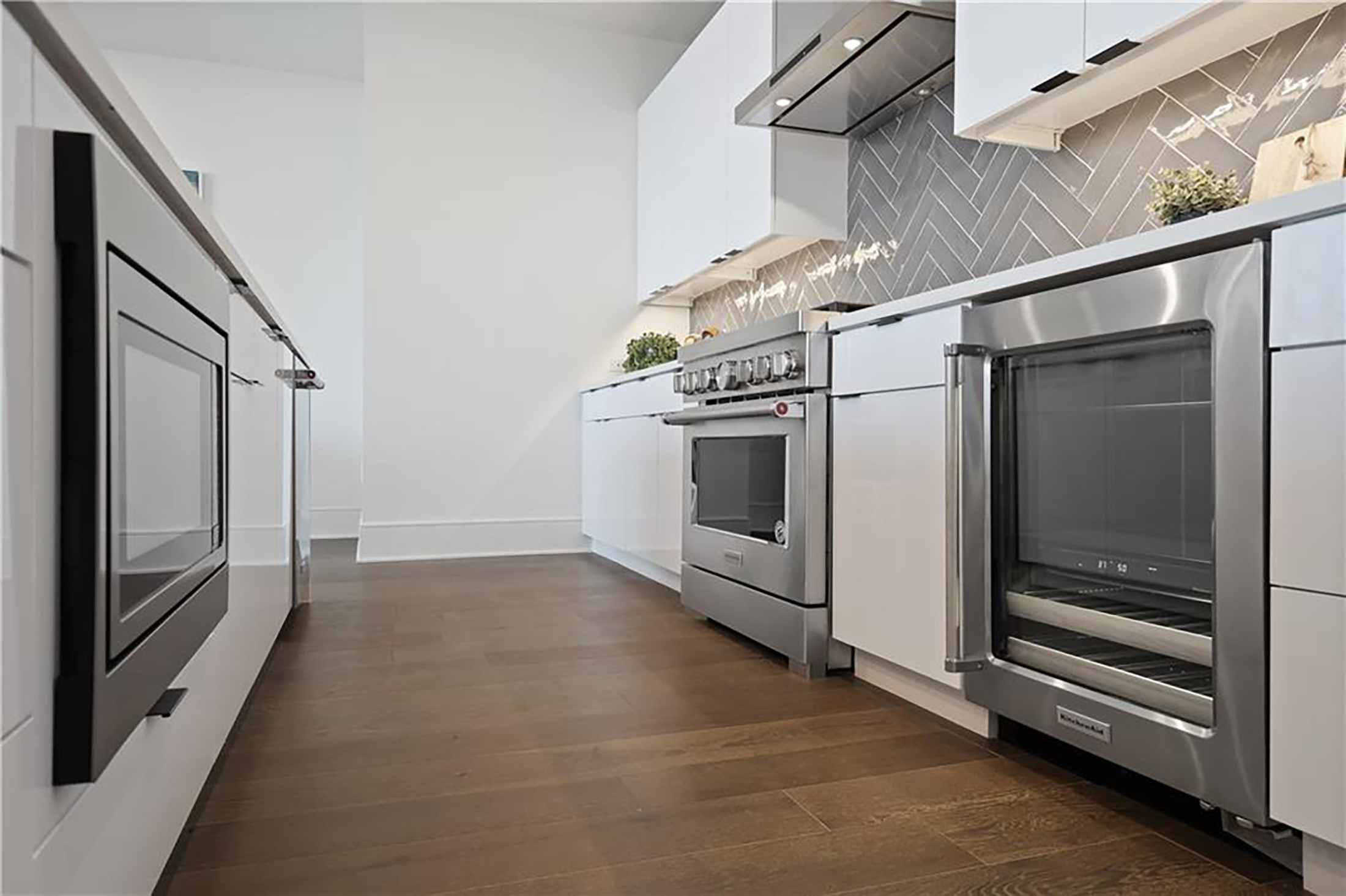  Penthouse Condo Overlooking West Midtown - 物件實景