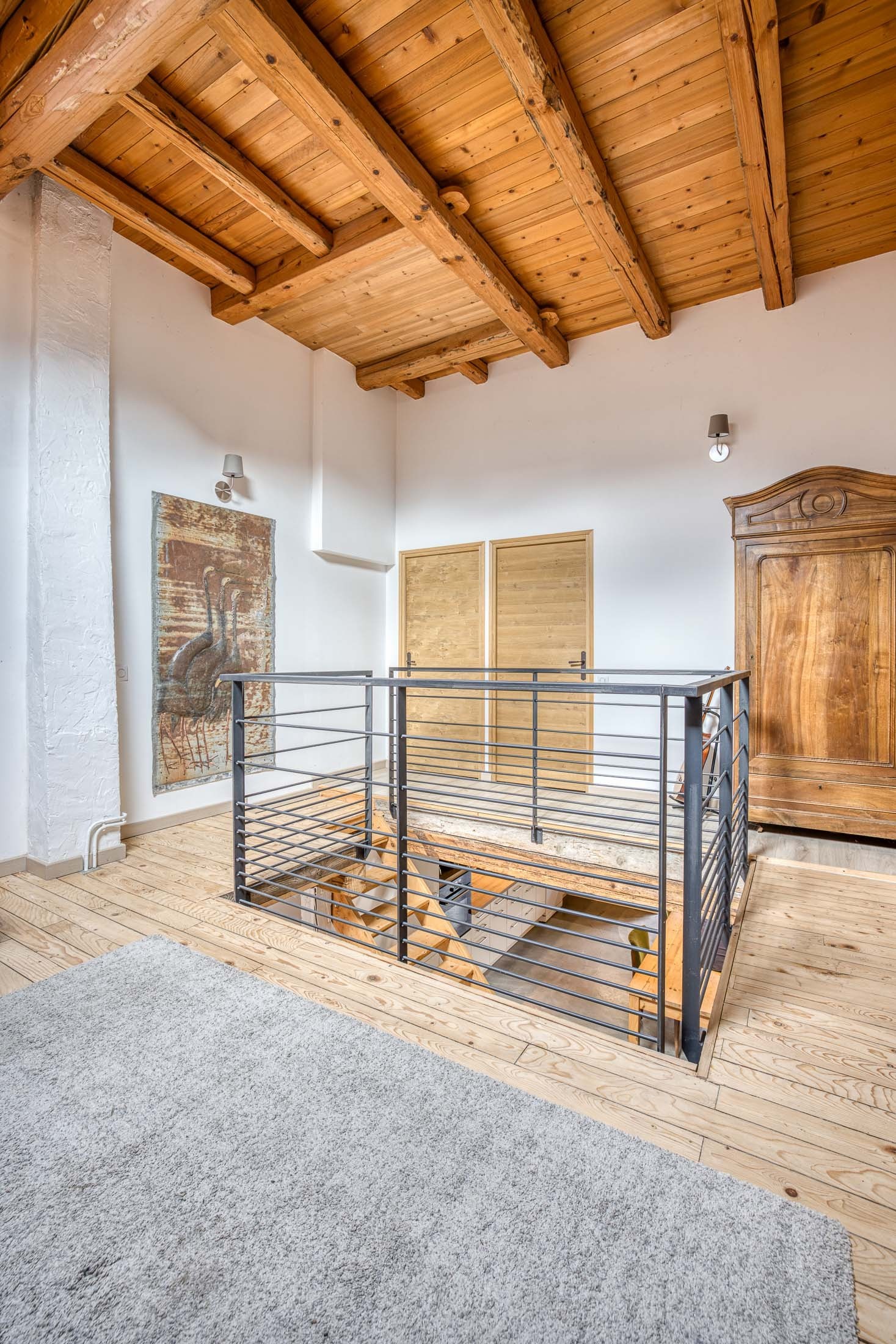  Beautiful apartement with terrace, garden and mountain views - 物件實景