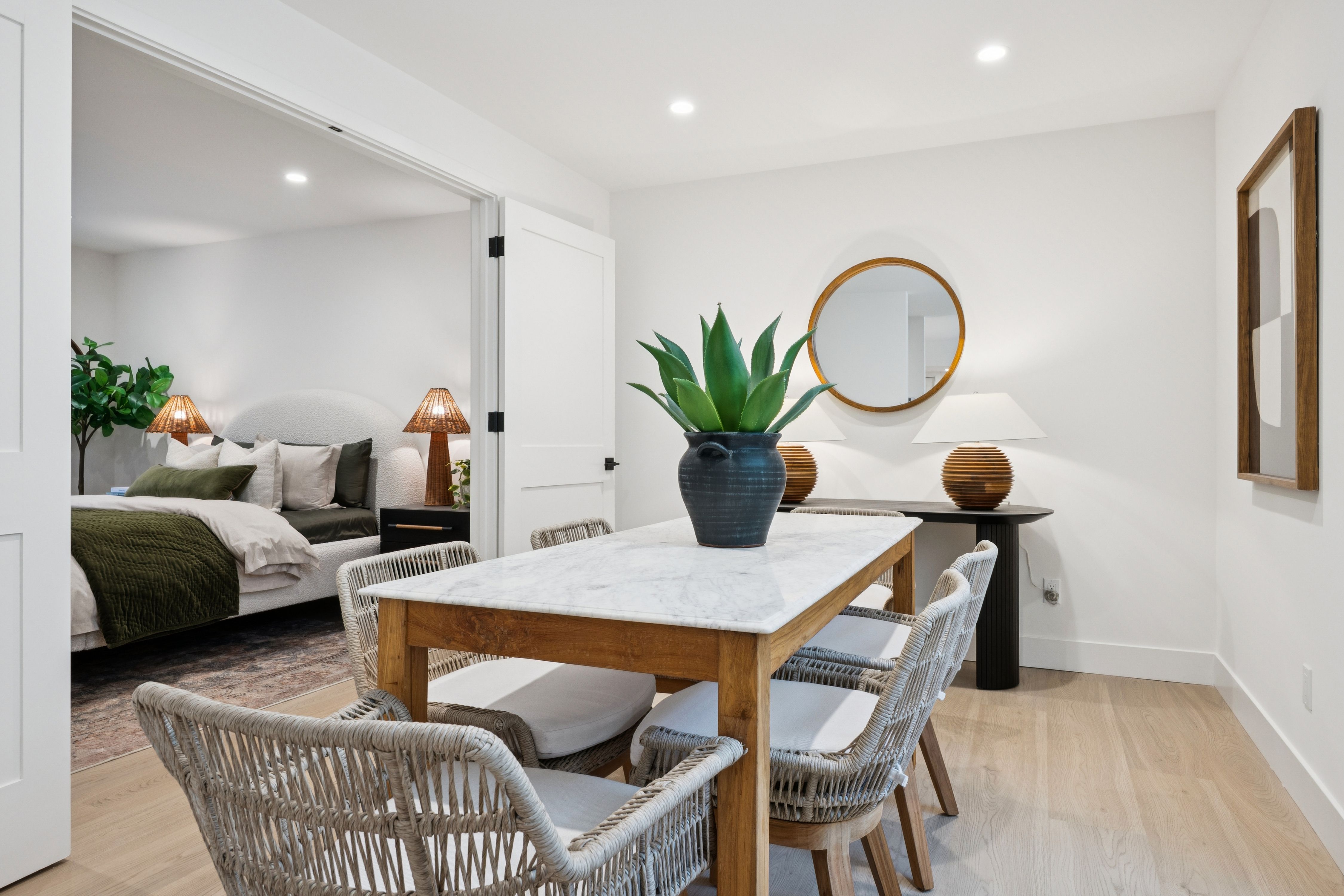  New Construction Meets Fairfax Lifestyle - 物件實景