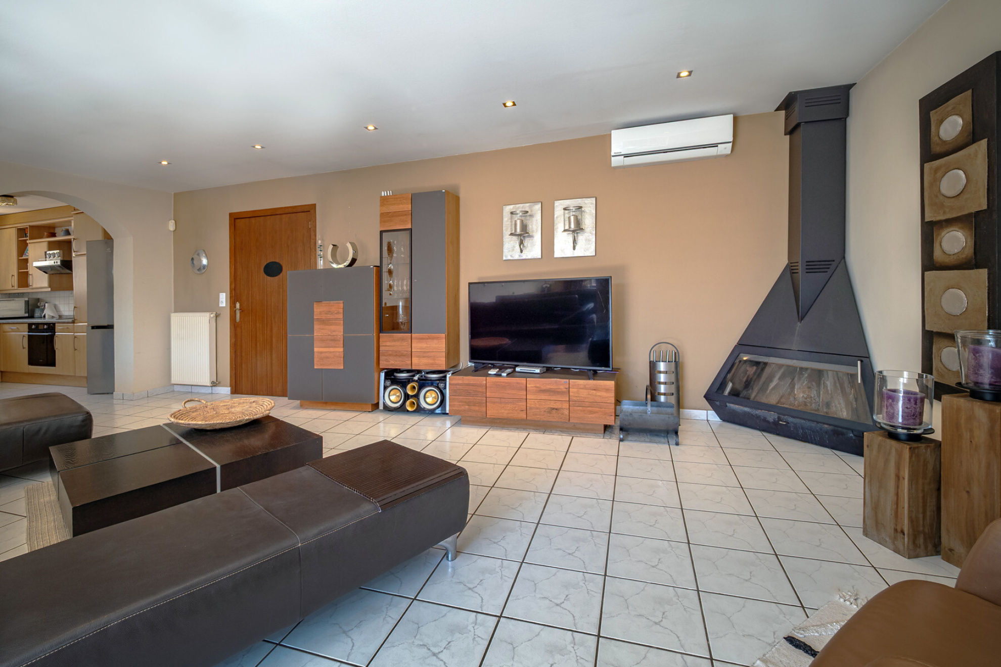  Exceptional property with two houses with their own swimming pools. - 物件實景