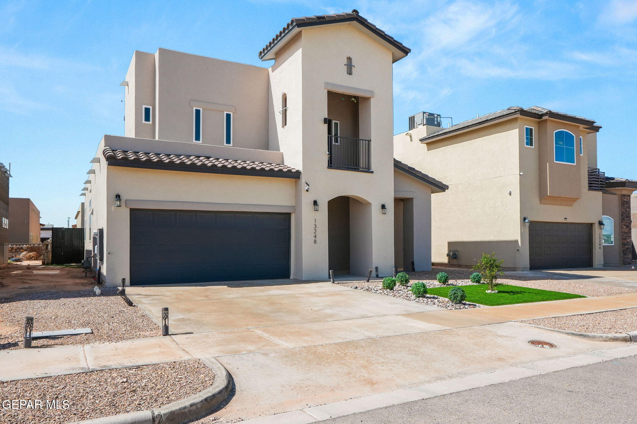 Verwood Dr, Horizon City, TX 79928 #1
