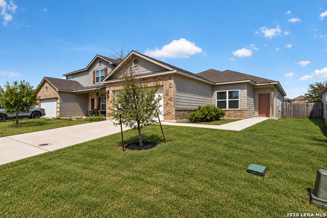Farm Oak , San Antonio, TX 78223 #1