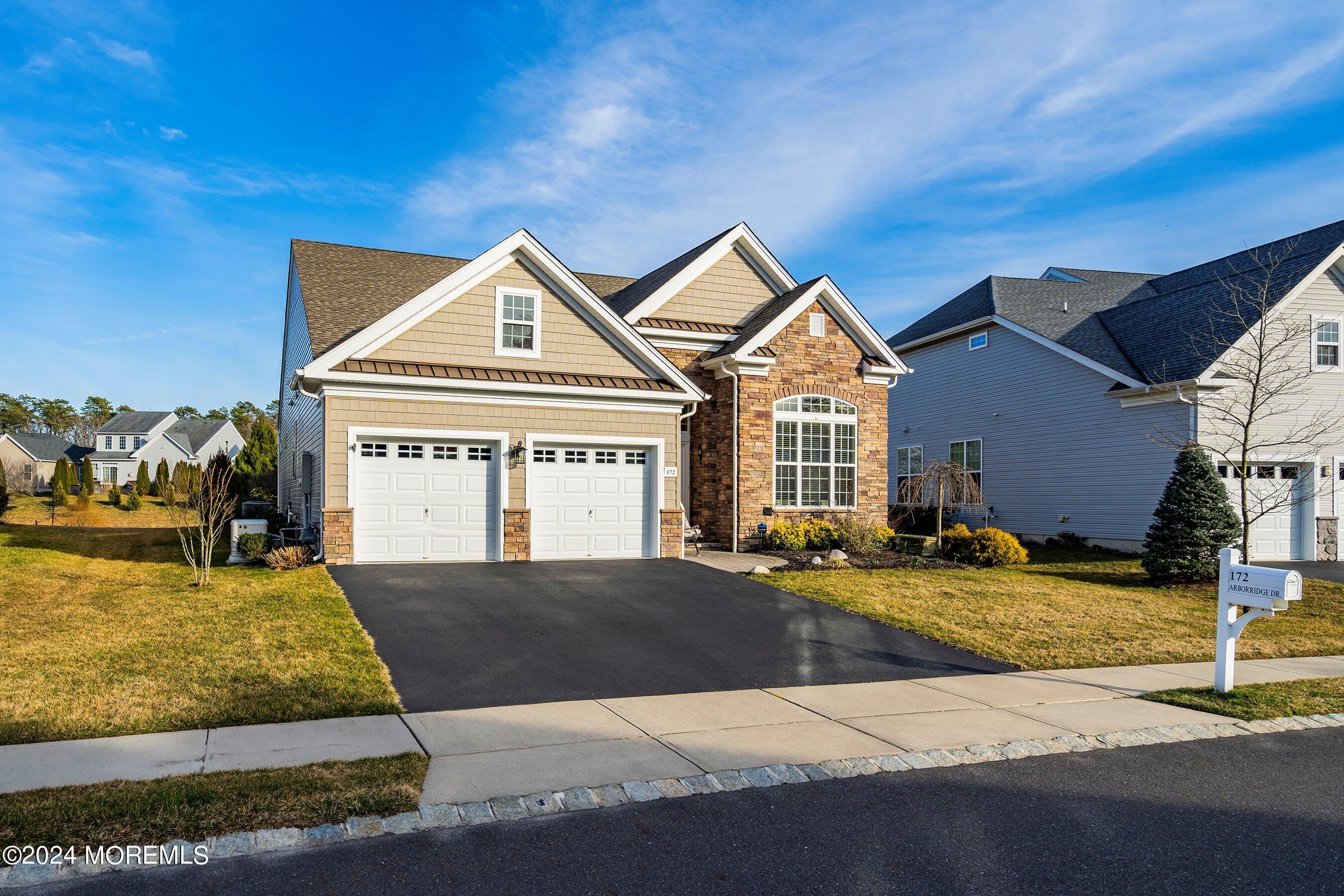 Forked River, New Jersey, 08731, United States, 2 Bedrooms Bedrooms, ,2 BathroomsBathrooms,Residential,For Sale,1921741