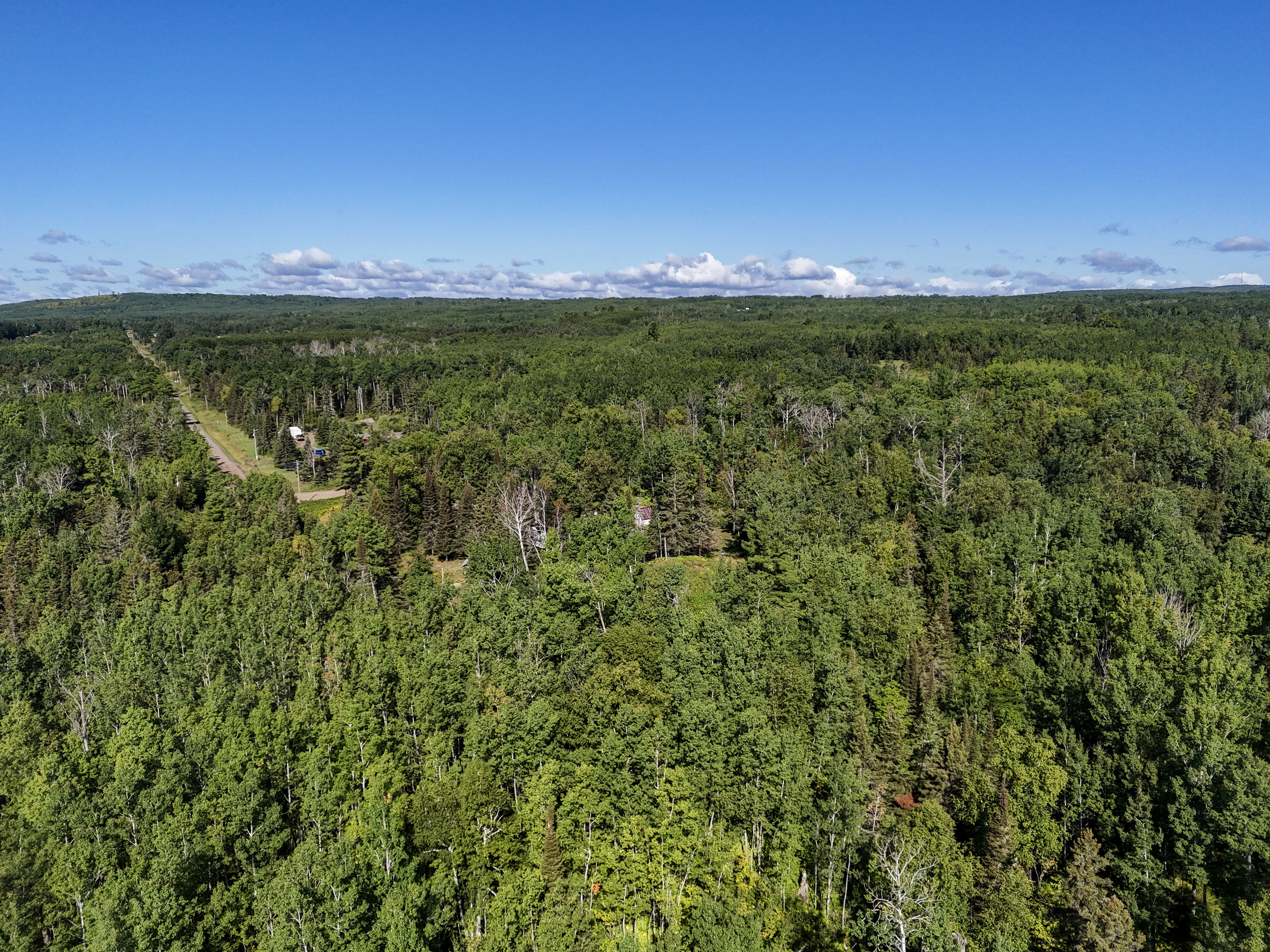  A Rare North Shore Homesite Near Grand Marais - 物件實景