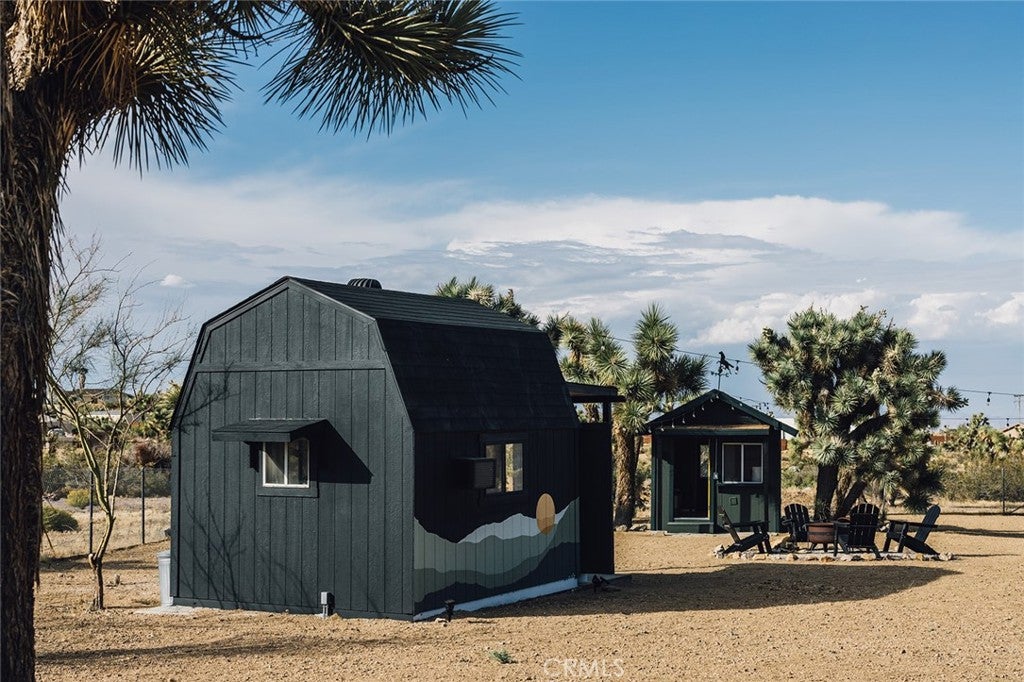 Yucca Valley, California, 92284, United States, 3 Bedrooms Bedrooms, ,2 BathroomsBathrooms,Residential,For Sale,1981322