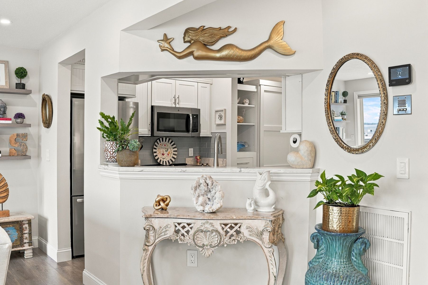  432 Humphrey Street, Unit 22D, Swampscott, MA, 01907 - 物件實景