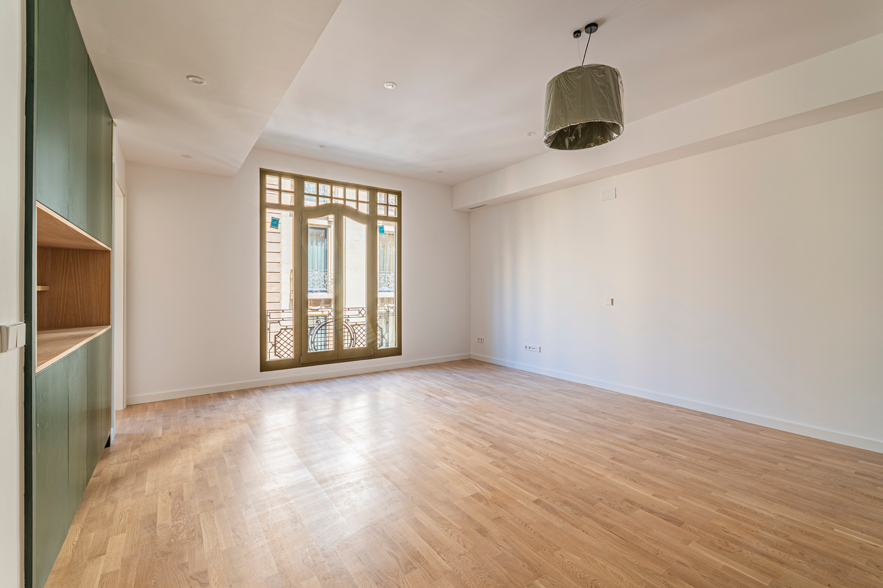  Modern flat in Ciutat Vella, Barcelona - 物件實景