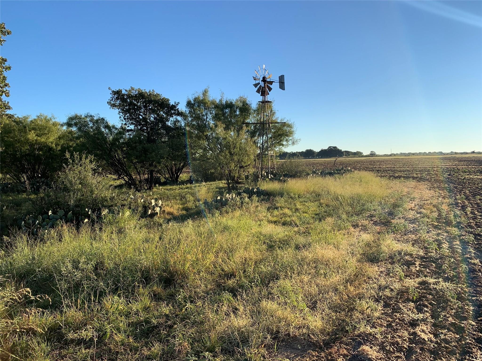  125 Acres of Texas Land for Recreation and Retreat - 物件實景