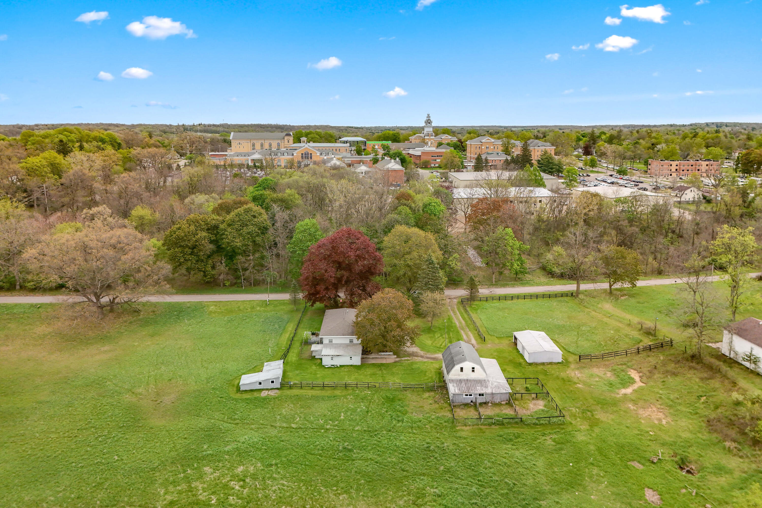 Hillsdale, Michigan, 49242, United States, 3 Bedrooms Bedrooms, ,2 BathroomsBathrooms,Residential,For Sale,2030822