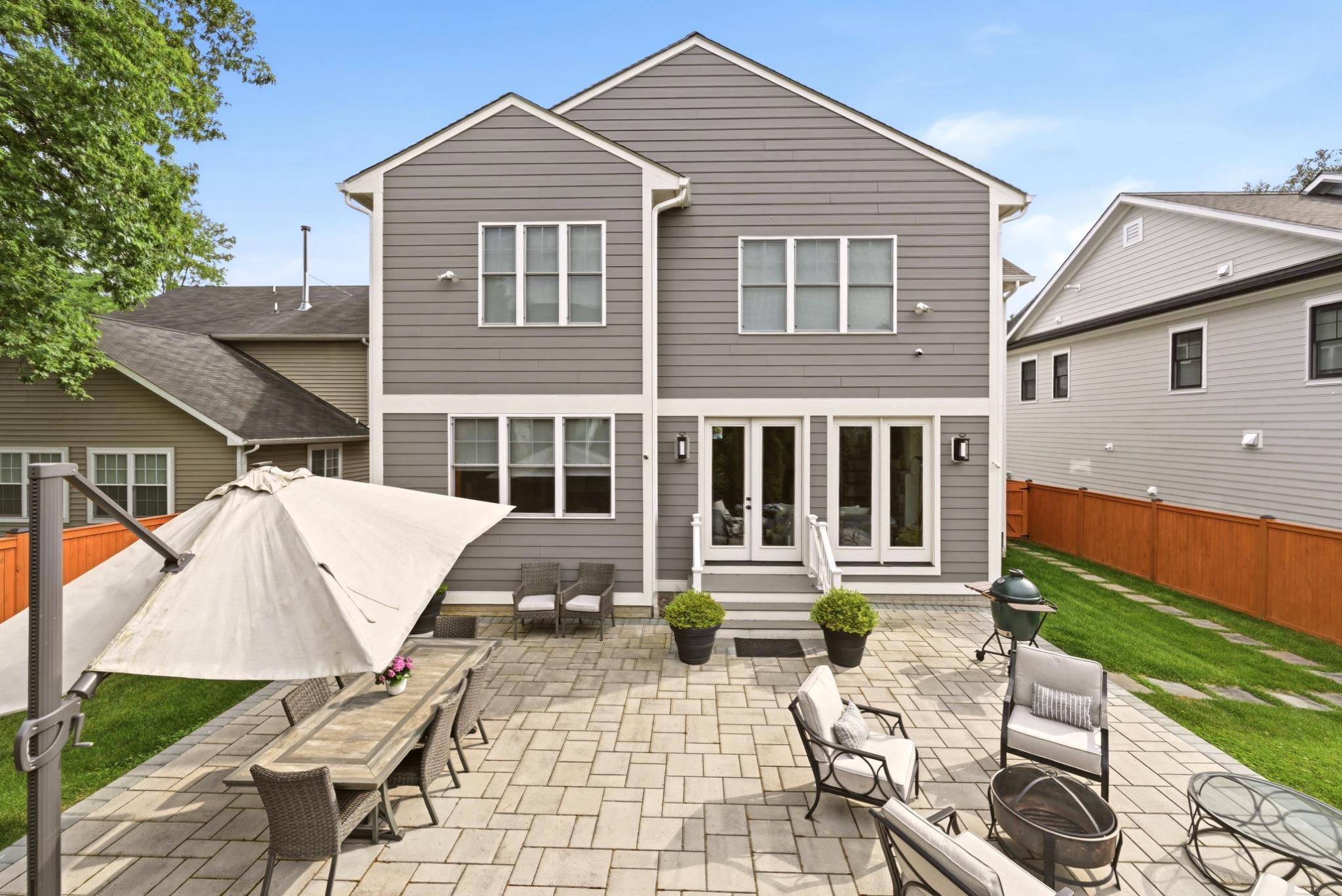  4415 Colchester Drive, Kensington, MD, 20895 - 物件實景