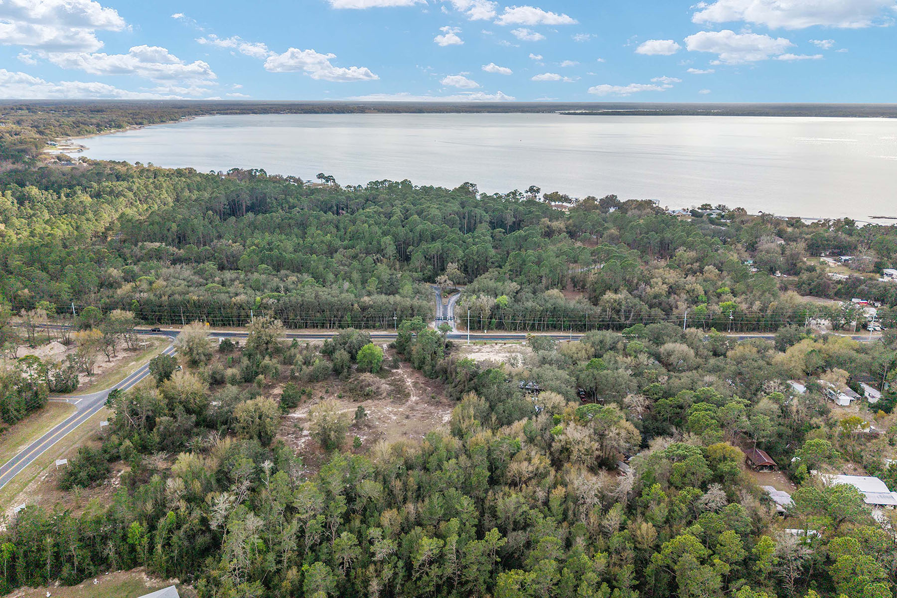  OCKLAWAHA - 物件實景