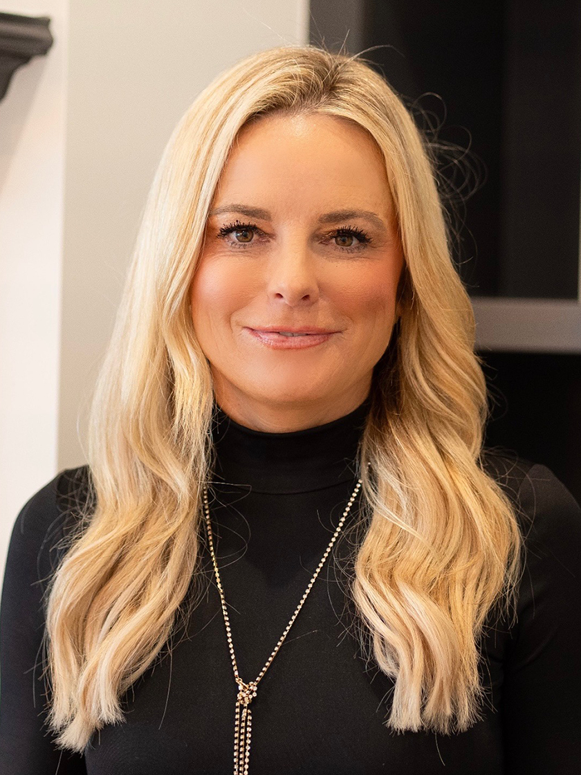 Jennifer Gilson 